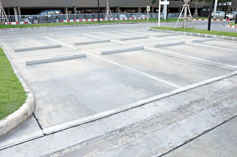 Dumpster Pad Repair in Miami Dade County, FL