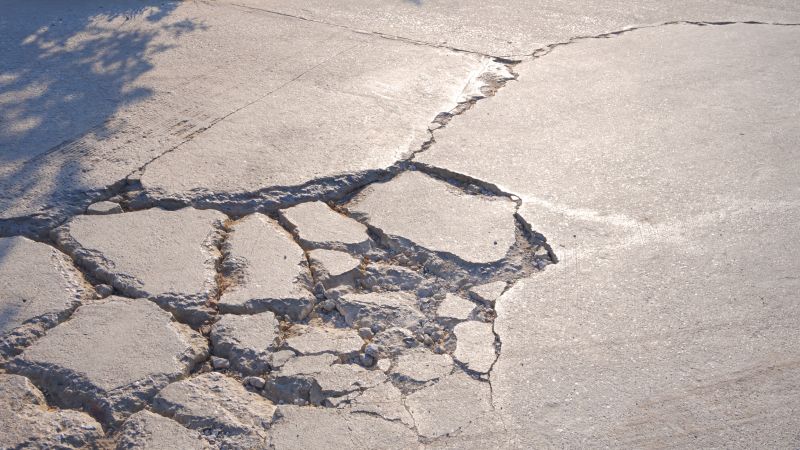 How Concrete Repairs Improve Safety And Appearance